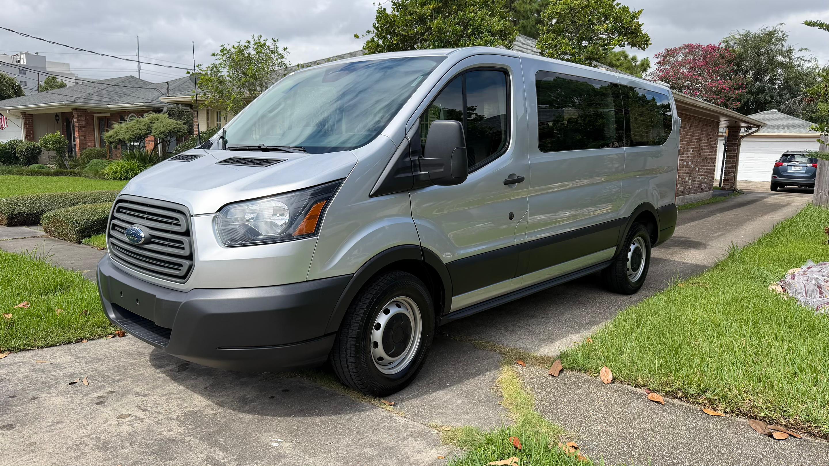 Ford Transit 2019 in Metairie, LA