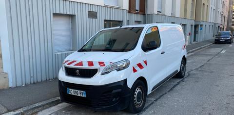 Peugeot EXPERT 2021