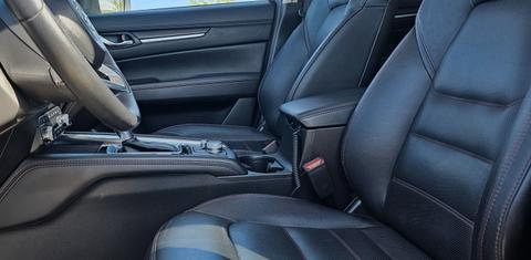 Mazda CX-5 2024