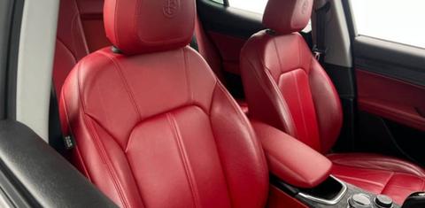 Alfa Romeo Stelvio 2020