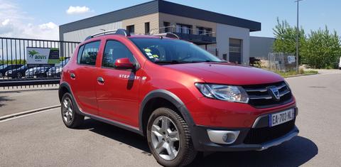 Dacia SANDERO 2016