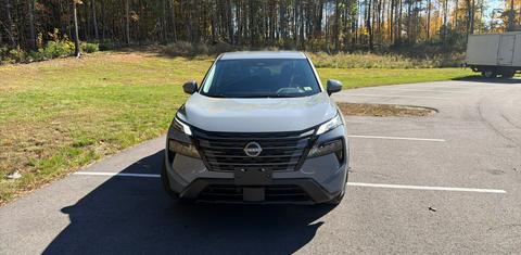 Nissan Rogue 2026
