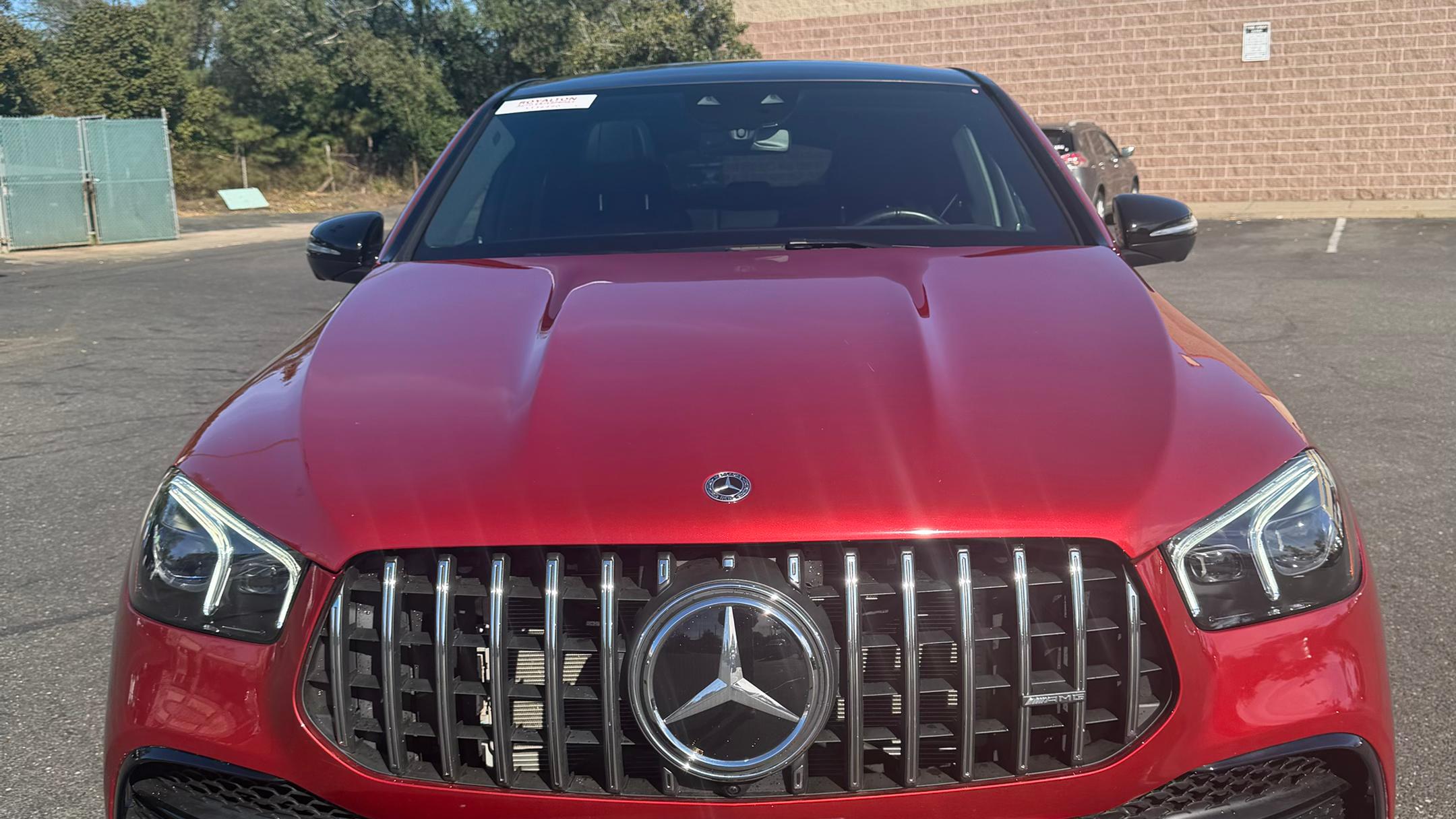 Mercedes-Benz GLE-Class 2023 in Jersey City, NJ