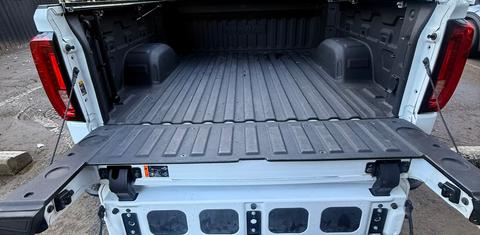 GMC Sierra 1500 2019