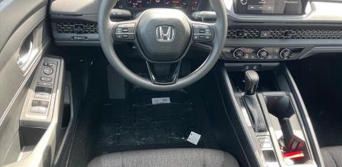 Honda Accord 2026