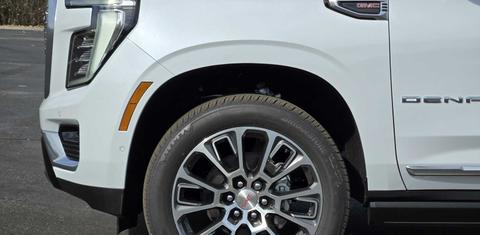 GMC Yukon XL 2025