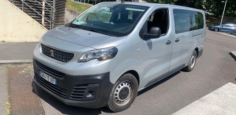 Peugeot EXPERT 2017