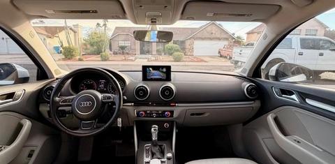 Audi A3 2016