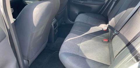 Nissan Sentra 2015