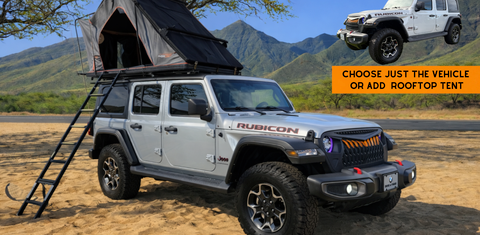 Jeep Wrangler 2023