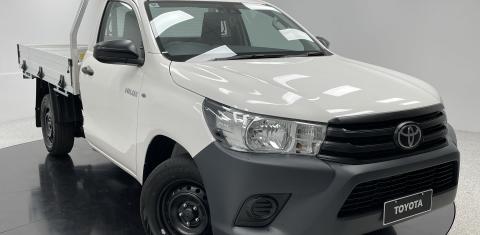 Toyota HILUX 2023