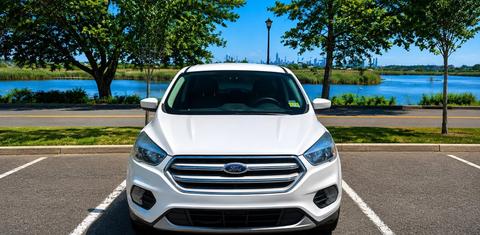 Ford Escape 2019