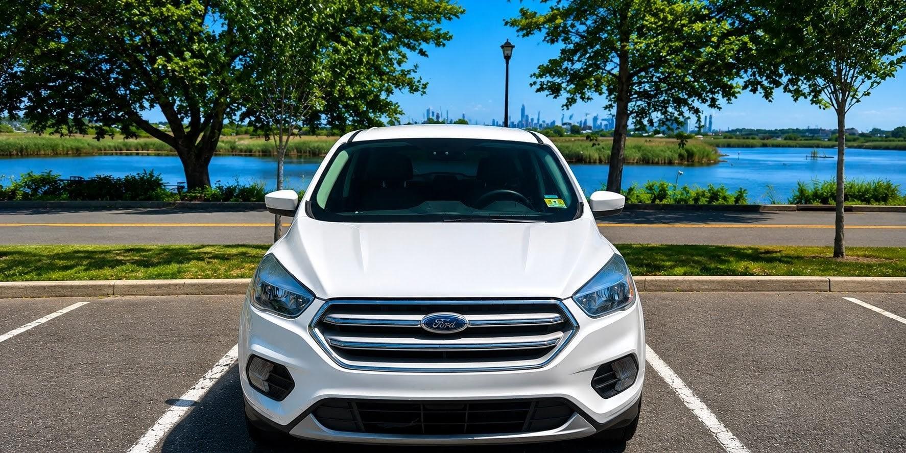 Ford Escape 2019 in Lodi, NJ