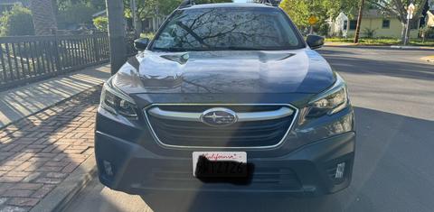 Subaru Outback 2020