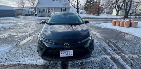 Toyota Corolla 2020
