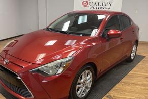 Toyota Yaris 2017 in Marietta