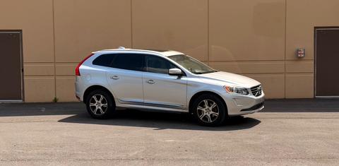 Volvo XC60 2014