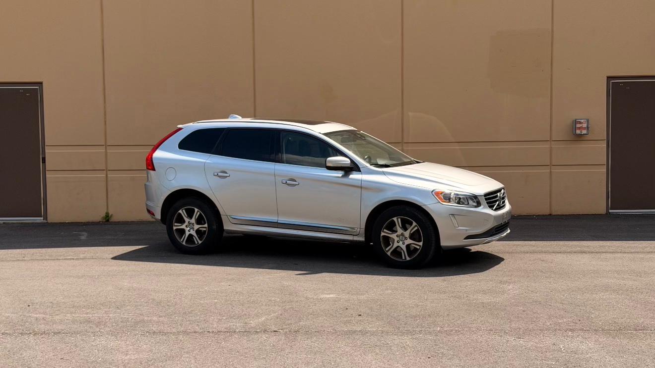 Volvo XC60 2014 in Oak Lawn, IL
