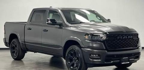 Ram 1500 2026