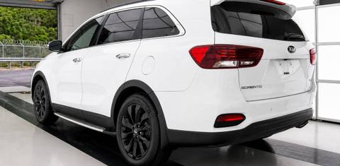 Kia Sorento 2020