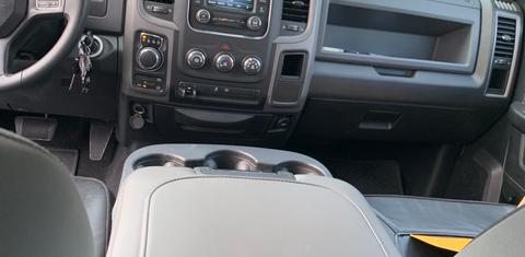 Ram 1500 2018