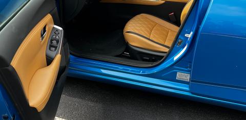Nissan Sentra 2020