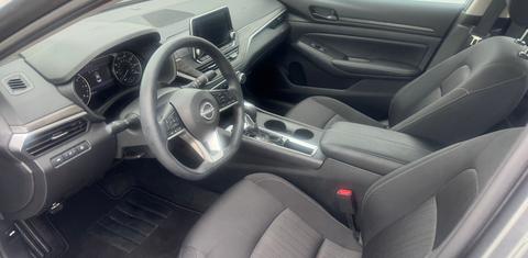 Nissan Altima 2026