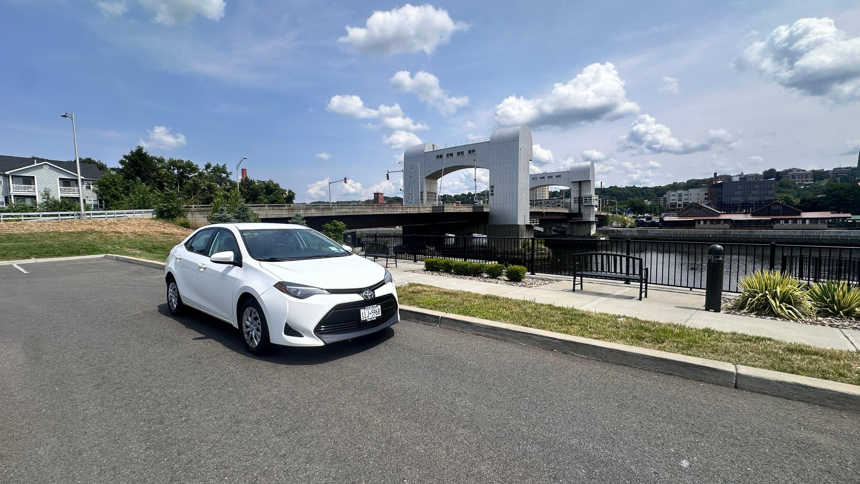 Toyota Corolla 2017 in Albany, NY