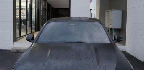 Mercedes-Benz C-Class 2025