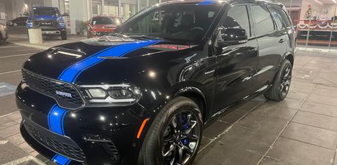 Dodge Durango 2022