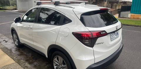 Honda HR-V 2020