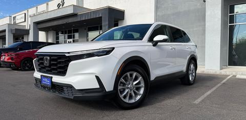 Honda CR-V 2024
