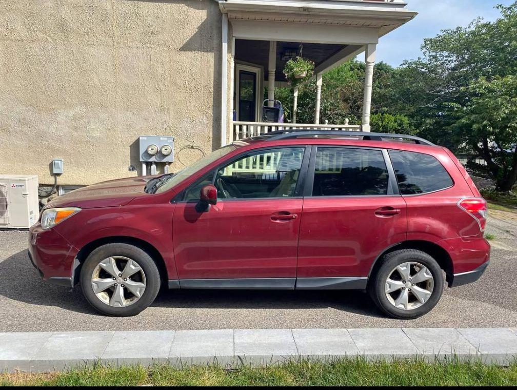 Subaru Forester 2014 in Canton, CT