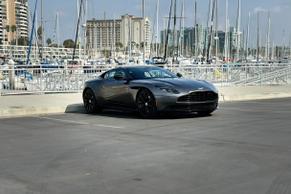 Aston Martin DB11 2018 in Marina del Rey