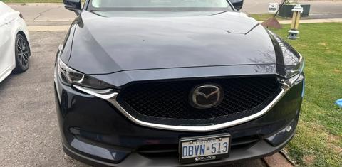 Mazda CX-5 2021
