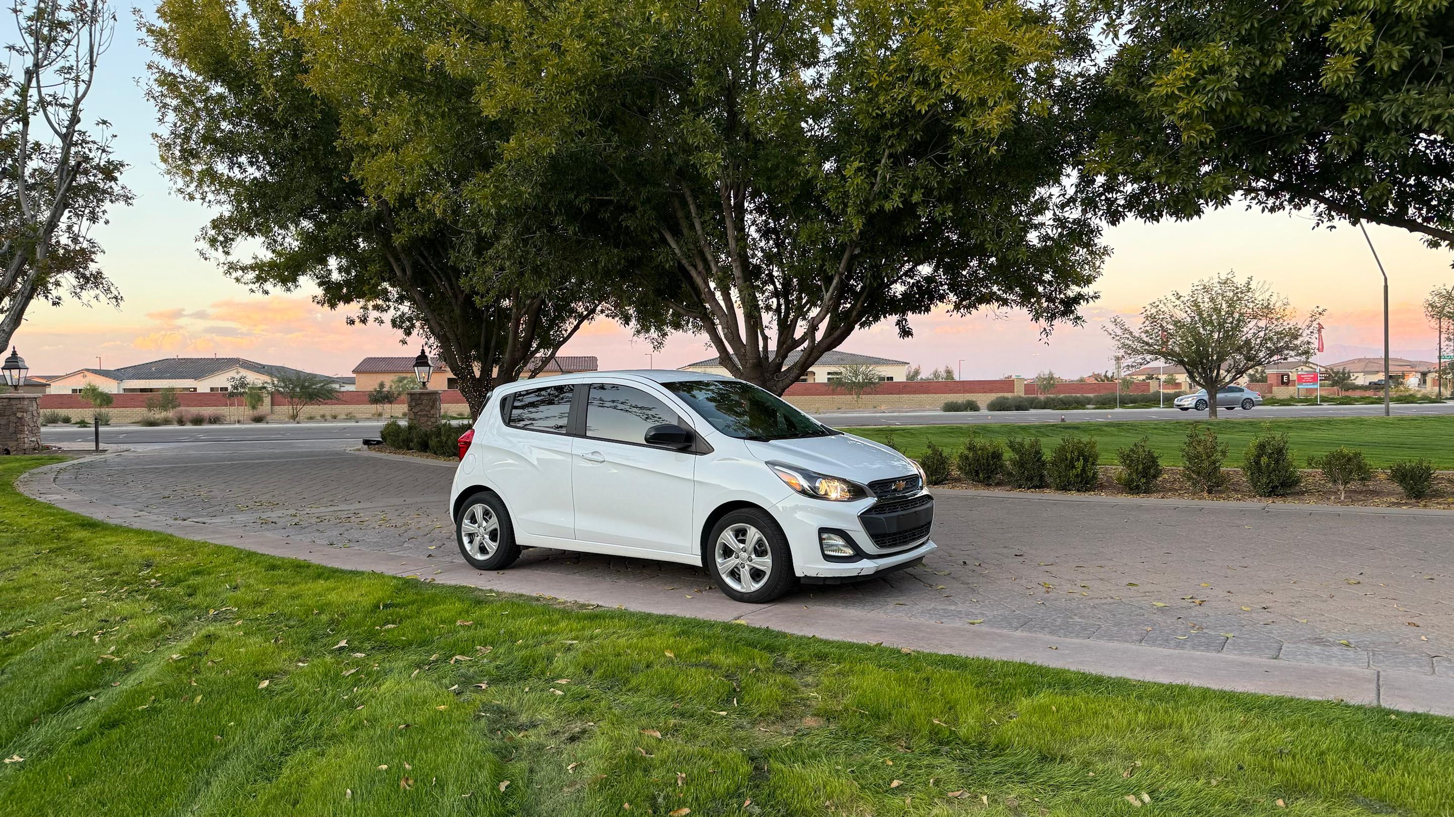 Chevrolet Spark 2020 in Queen Creek, AZ