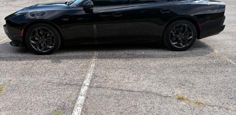 Dodge Charger 2026