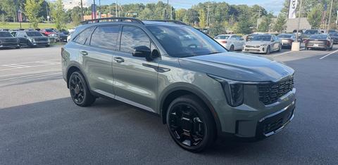 Kia Sorento 2026