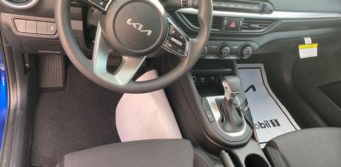 Kia Forte 2024