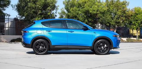 Dodge Hornet 2024