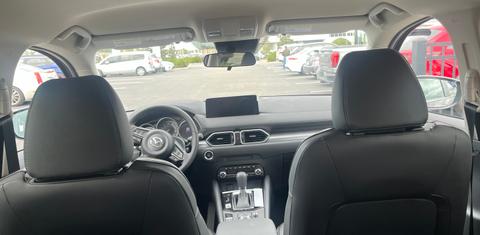 Mazda CX-5 2024