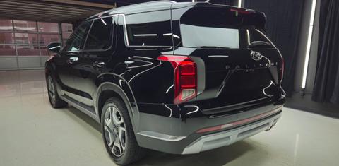 Hyundai Palisade 2025