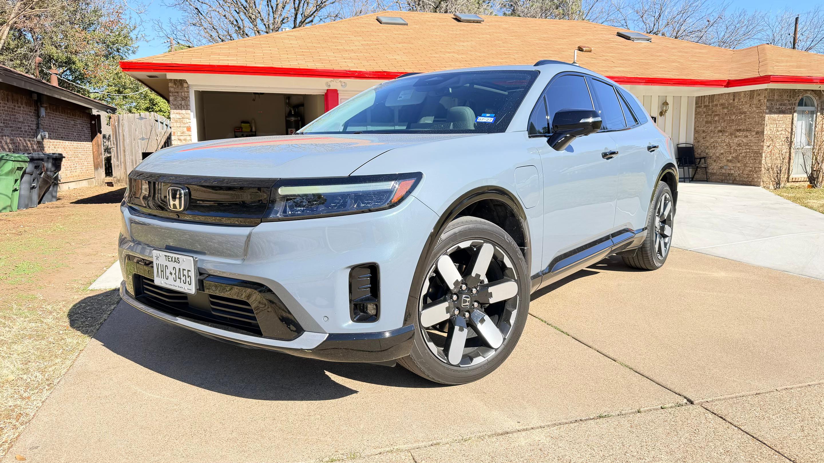 Honda Prologue 2025 in Arlington, TX