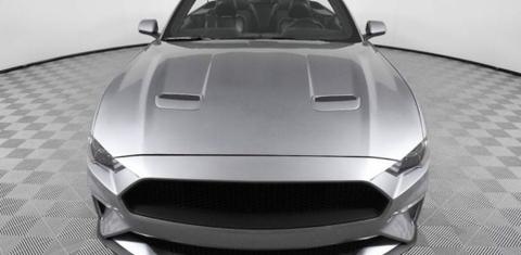Ford Mustang 2020