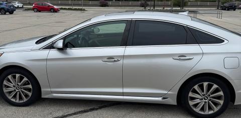 Hyundai Sonata 2016