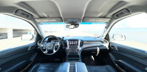 GMC Yukon XL 2017
