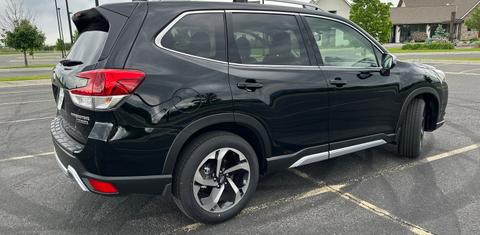 Subaru Forester 2024