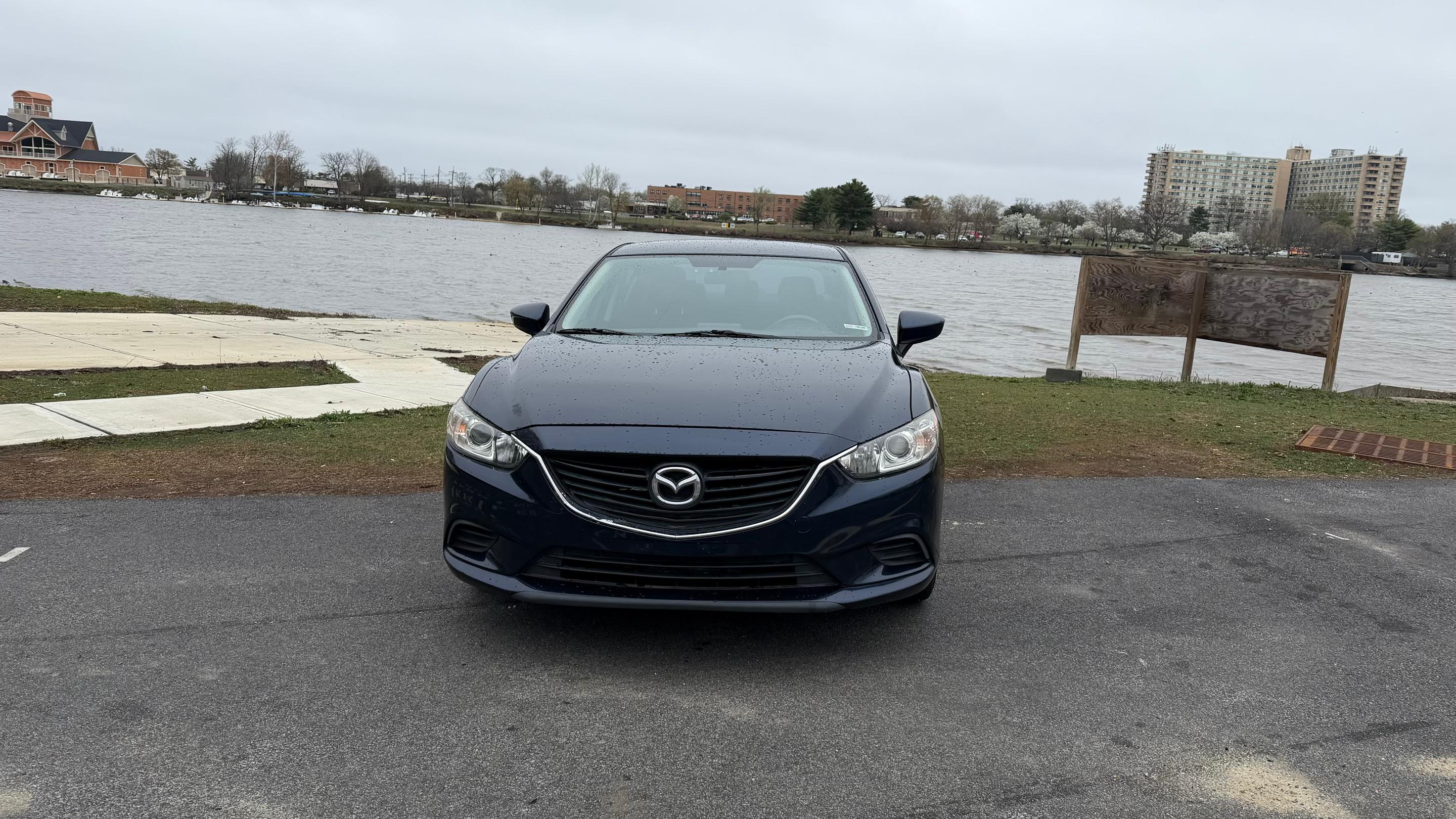 Mazda Mazda6 2016 in Collingswood, NJ
