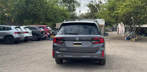 Honda Odyssey 2026