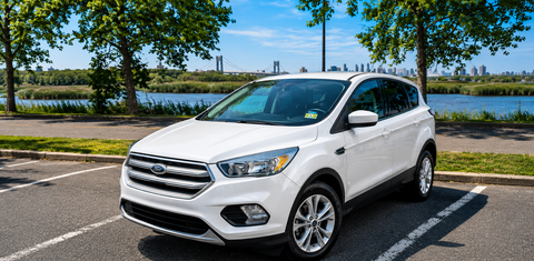 Ford Escape 2019